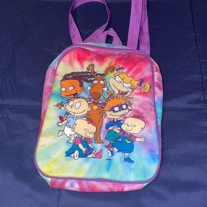 Nickelodeon Rugrats Small Backpack